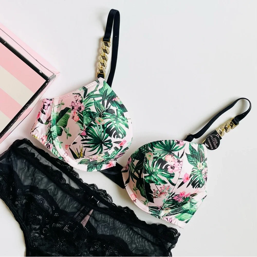 Victorias Secret vs victorias